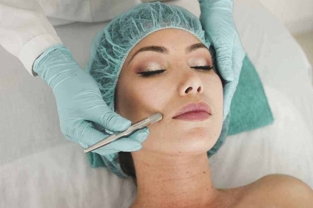 Lash extensions